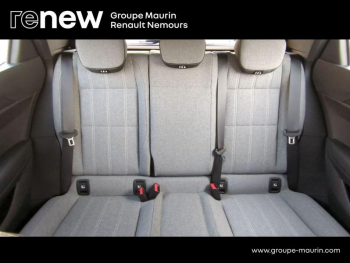 Photo 14 du bon plan RENAULT Megane E-Tech Electric EV60 130ch Evolution ER optimum charge occasion à 19900 €