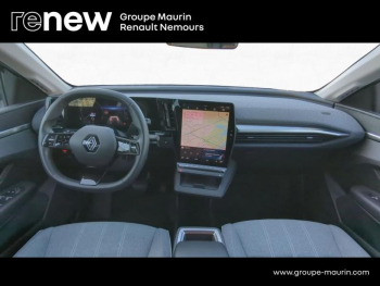 Photo 17 du bon plan RENAULT Megane E-Tech Electric EV60 130ch Evolution ER optimum charge occasion à 19900 €