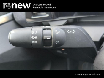 Photo 20 du bon plan RENAULT Megane E-Tech Electric EV60 130ch Evolution ER optimum charge occasion à 19900 €