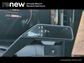 Photo 21 du bon plan RENAULT Megane E-Tech Electric EV60 130ch Evolution ER optimum charge occasion à 19900 €