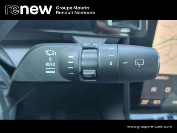 Photo 22 du bon plan RENAULT Megane E-Tech Electric EV60 130ch Evolution ER optimum charge occasion à 19900 €