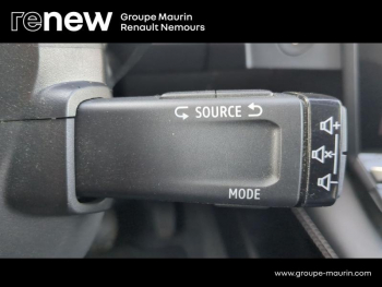 Photo 23 du bon plan RENAULT Megane E-Tech Electric EV60 130ch Evolution ER optimum charge occasion à 19900 €