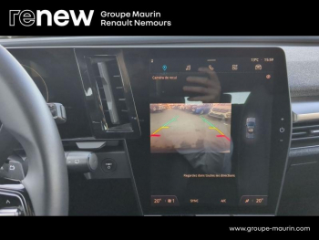 Photo 26 du bon plan RENAULT Megane E-Tech Electric EV60 130ch Evolution ER optimum charge occasion à 19900 €