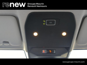 Photo 28 du bon plan RENAULT Megane E-Tech Electric EV60 130ch Evolution ER optimum charge occasion à 19900 €