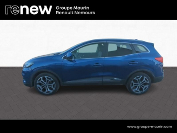 Photo 2 du bon plan RENAULT Kadjar 1.3 TCe 140ch FAP Intens EDC occasion à 15900 €