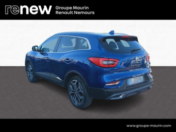 Photo 3 du bon plan RENAULT Kadjar 1.3 TCe 140ch FAP Intens EDC occasion à 15900 €