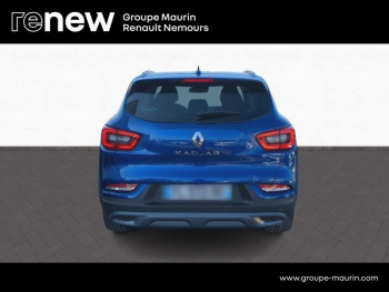 Photo 4 du bon plan RENAULT Kadjar 1.3 TCe 140ch FAP Intens EDC occasion à 15900 €