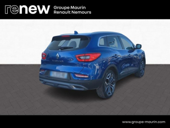 Photo 5 du bon plan RENAULT Kadjar 1.3 TCe 140ch FAP Intens EDC occasion à 15900 €