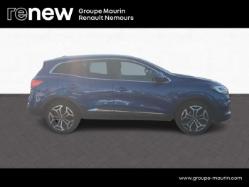 Photo 6 du bon plan RENAULT Kadjar 1.3 TCe 140ch FAP Intens EDC occasion à 15900 €