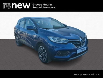 Photo 7 du bon plan RENAULT Kadjar 1.3 TCe 140ch FAP Intens EDC occasion à 15900 €