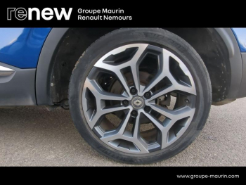 Photo 9 du bon plan RENAULT Kadjar 1.3 TCe 140ch FAP Intens EDC occasion à 15900 €
