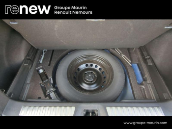 Photo 11 du bon plan RENAULT Kadjar 1.3 TCe 140ch FAP Intens EDC occasion à 15900 €