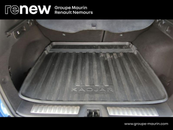 Photo 13 du bon plan RENAULT Kadjar 1.3 TCe 140ch FAP Intens EDC occasion à 15900 €