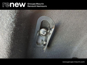 Photo 14 du bon plan RENAULT Kadjar 1.3 TCe 140ch FAP Intens EDC occasion à 15900 €