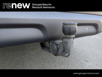 Photo 15 du bon plan RENAULT Kadjar 1.3 TCe 140ch FAP Intens EDC occasion à 15900 €