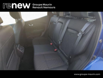 Photo 16 du bon plan RENAULT Kadjar 1.3 TCe 140ch FAP Intens EDC occasion à 15900 €