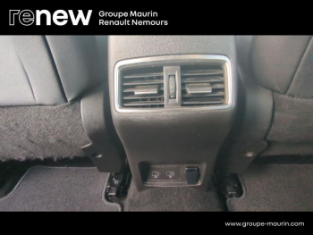 Photo 17 du bon plan RENAULT Kadjar 1.3 TCe 140ch FAP Intens EDC occasion à 15900 €