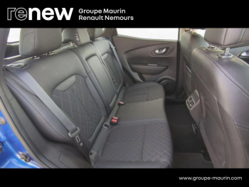 Photo 18 du bon plan RENAULT Kadjar 1.3 TCe 140ch FAP Intens EDC occasion à 15900 €