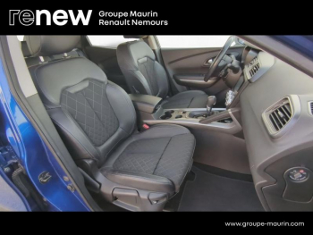 Photo 19 du bon plan RENAULT Kadjar 1.3 TCe 140ch FAP Intens EDC occasion à 15900 €