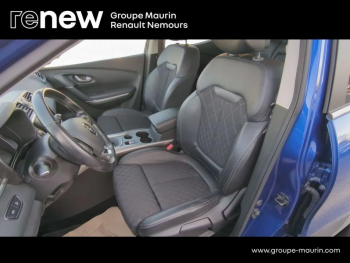 Photo 20 du bon plan RENAULT Kadjar 1.3 TCe 140ch FAP Intens EDC occasion à 15900 €