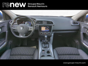 Photo 22 du bon plan RENAULT Kadjar 1.3 TCe 140ch FAP Intens EDC occasion à 15900 €