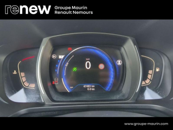 Photo 24 du bon plan RENAULT Kadjar 1.3 TCe 140ch FAP Intens EDC occasion à 15900 €