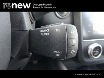 Photo 29 du bon plan RENAULT Kadjar 1.3 TCe 140ch FAP Intens EDC occasion à 15900 €