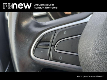 Photo 30 du bon plan RENAULT Kadjar 1.3 TCe 140ch FAP Intens EDC occasion à 15900 €