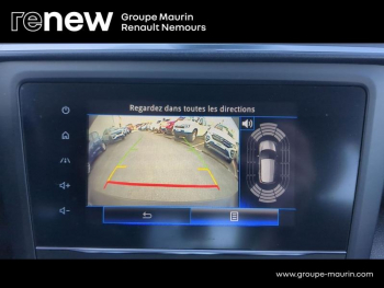 Photo 32 du bon plan RENAULT Kadjar 1.3 TCe 140ch FAP Intens EDC occasion à 15900 €