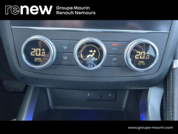 Photo 33 du bon plan RENAULT Kadjar 1.3 TCe 140ch FAP Intens EDC occasion à 15900 €