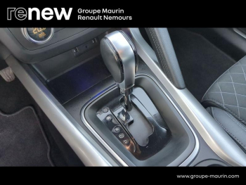 Photo 34 du bon plan RENAULT Kadjar 1.3 TCe 140ch FAP Intens EDC occasion à 15900 €