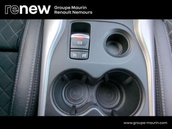 Photo 35 du bon plan RENAULT Kadjar 1.3 TCe 140ch FAP Intens EDC occasion à 15900 €