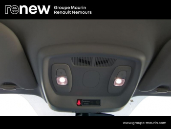 Photo 36 du bon plan RENAULT Kadjar 1.3 TCe 140ch FAP Intens EDC occasion à 15900 €