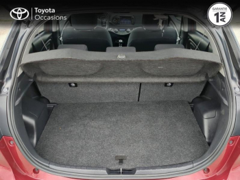 Photo 10 du bon plan TOYOTA Yaris 110 VVT-i Design 5p RC18 occasion à 11390 €