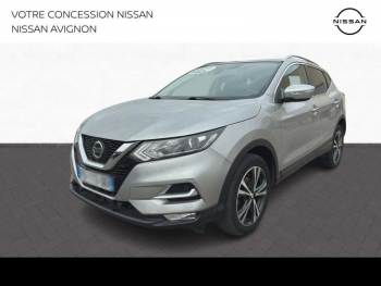 Photo 2 du bon plan NISSAN Qashqai 1.5 dCi 115ch N-Connecta DCT Euro6d-T occasion à 15999 €