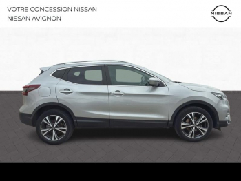 Photo 5 du bon plan NISSAN Qashqai 1.5 dCi 115ch N-Connecta DCT Euro6d-T occasion à 15999 €