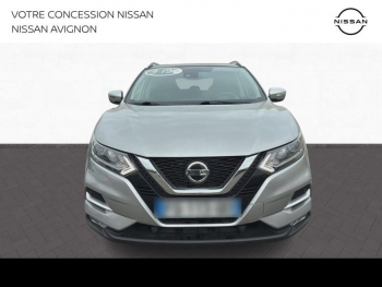 Photo 6 du bon plan NISSAN Qashqai 1.5 dCi 115ch N-Connecta DCT Euro6d-T occasion à 15999 €