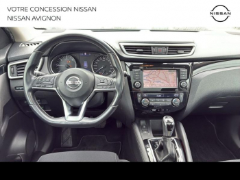 Photo 7 du bon plan NISSAN Qashqai 1.5 dCi 115ch N-Connecta DCT Euro6d-T occasion à 15999 €