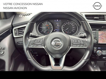 Photo 8 du bon plan NISSAN Qashqai 1.5 dCi 115ch N-Connecta DCT Euro6d-T occasion à 15999 €