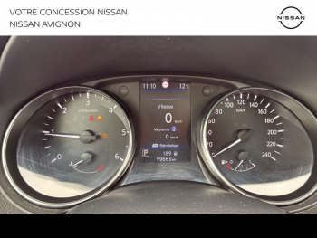 Photo 9 du bon plan NISSAN Qashqai 1.5 dCi 115ch N-Connecta DCT Euro6d-T occasion à 15999 €