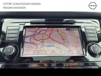 Photo 10 du bon plan NISSAN Qashqai 1.5 dCi 115ch N-Connecta DCT Euro6d-T occasion à 15999 €