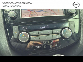 Photo 11 du bon plan NISSAN Qashqai 1.5 dCi 115ch N-Connecta DCT Euro6d-T occasion à 15999 €