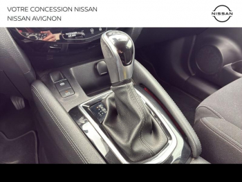 Photo 12 du bon plan NISSAN Qashqai 1.5 dCi 115ch N-Connecta DCT Euro6d-T occasion à 15999 €