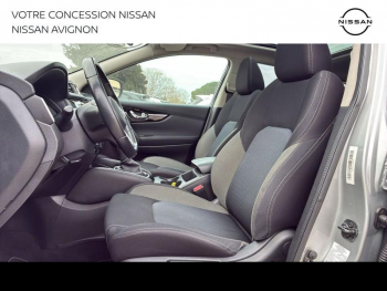 Photo 13 du bon plan NISSAN Qashqai 1.5 dCi 115ch N-Connecta DCT Euro6d-T occasion à 15999 €