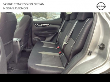 Photo 14 du bon plan NISSAN Qashqai 1.5 dCi 115ch N-Connecta DCT Euro6d-T occasion à 15999 €