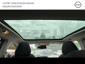 Photo 15 du bon plan NISSAN Qashqai 1.5 dCi 115ch N-Connecta DCT Euro6d-T occasion à 15999 €