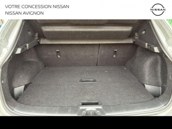 Photo 17 du bon plan NISSAN Qashqai 1.5 dCi 115ch N-Connecta DCT Euro6d-T occasion à 15999 €
