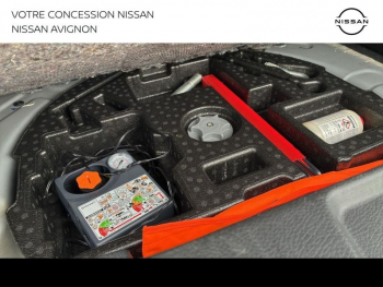 Photo 18 du bon plan NISSAN Qashqai 1.5 dCi 115ch N-Connecta DCT Euro6d-T occasion à 15999 €