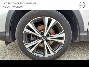 Photo 19 du bon plan NISSAN Qashqai 1.5 dCi 115ch N-Connecta DCT Euro6d-T occasion à 15999 €