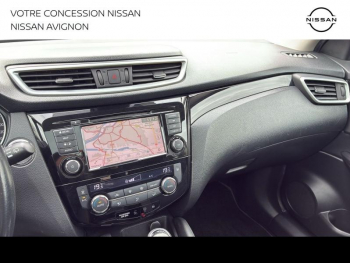 Photo 20 du bon plan NISSAN Qashqai 1.5 dCi 115ch N-Connecta DCT Euro6d-T occasion à 15999 €